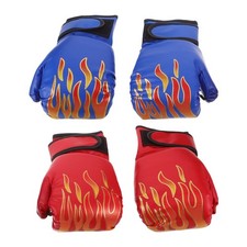 2 Pairs Punching Mitts Kids