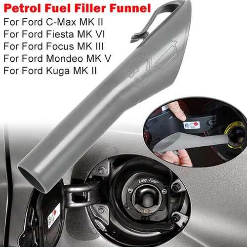 Fuel tank funnel emergency - fuel,