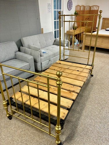 Antique victorian brass - antique,