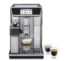 De'Longhi PrimaDonna Elite