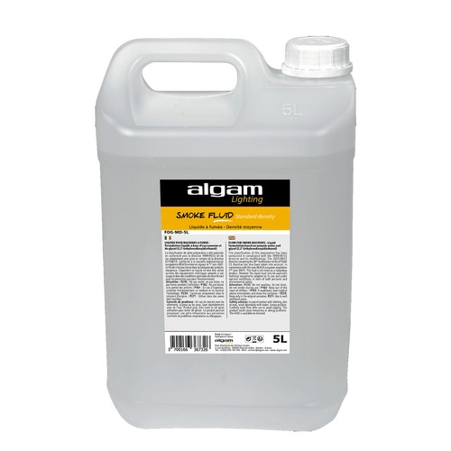 Algam standard smoke fluid - standard,