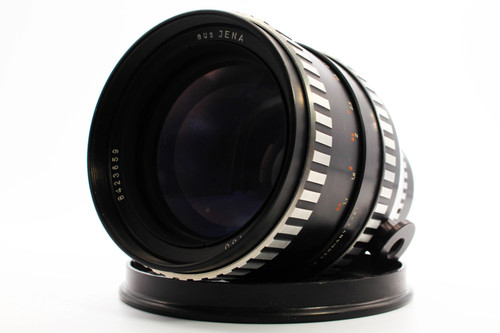 Carl zeiss jena 180mm - f/2.8,