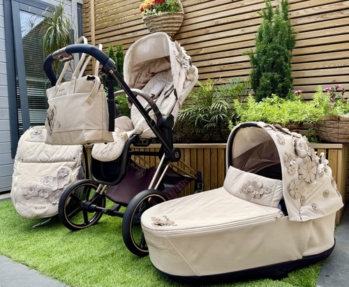 Cybex priam stroller - cybex,