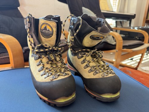 Sportiva nepal extreme - la,