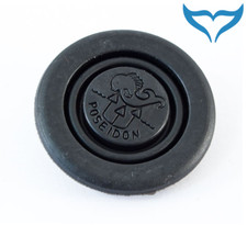 Poseidon Air Shower Button