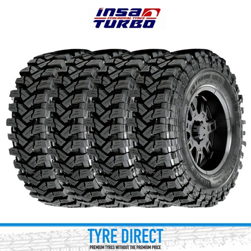 285 insa turbo k2 mt - 285, 75