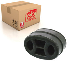 Exhaust Mounting Fits Vauxhall