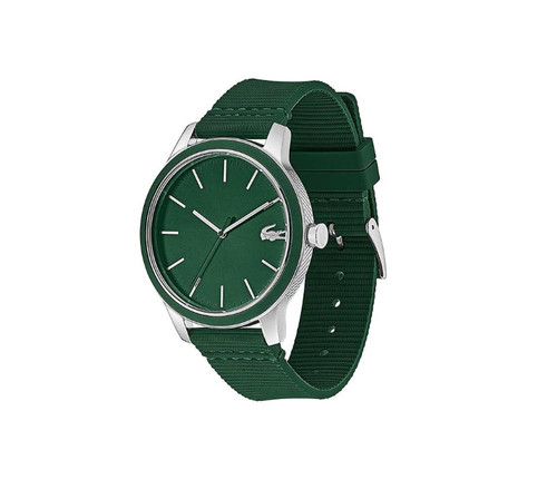 Lacoste 2011085 green - 2011085, 12.12
