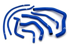 AS3 SILICONE RADIATOR HOSES