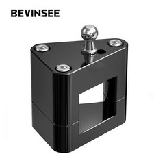 Black Short Shift Quick Shift