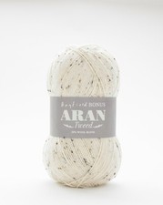 Sirdar Hayfield Bonus Aran