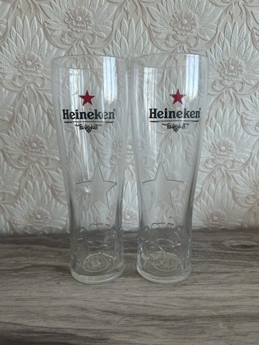 Heineken embossed star - 2,