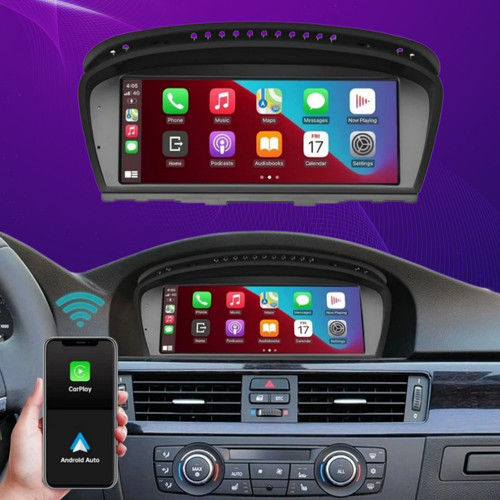 Wireless carplay car - carplay,