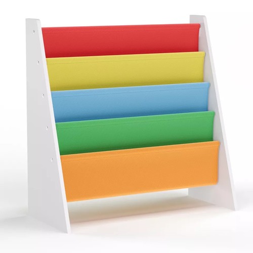 Teir kids bookshelf - kids,
