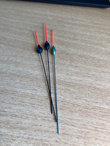 Paste pole float bundle x3 - pole, (x3