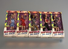 Spice Girls On Tour Complete