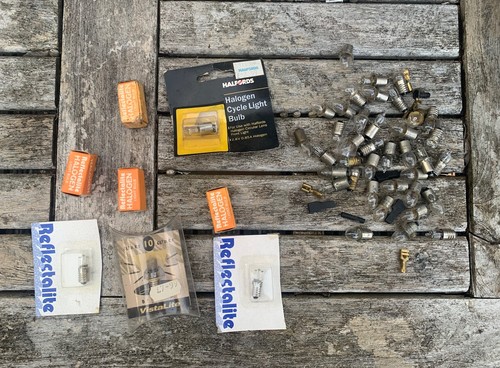 Around bicycle halogen - around,