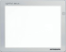 Artograph Thin LED Light Box