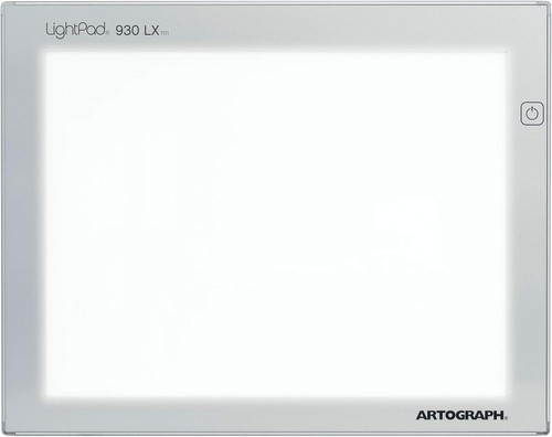 Artograph thin led - thin,