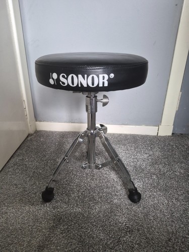 Drum stool sonor - stool, dt