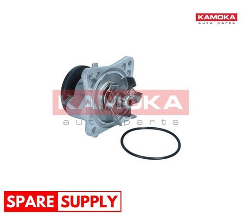Water pump engine cooling - cooling, for