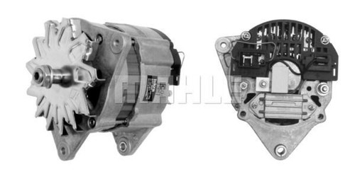 Mahle 216 alternator - mg,