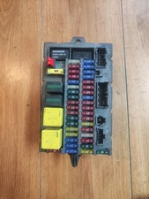 Land Rover Discovery 2 TD5