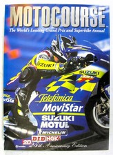 MOTOCOURSE 2000-2001