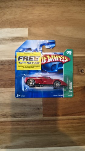2007 hot wheels treasure - wheels, hunt