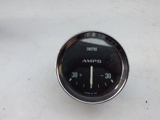 SMITHS AMMETER ROOTES CARS 30 AMPS RAPIER, VOGUE, SINGER, SUNBEAM.