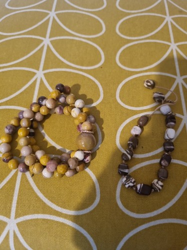 Lola rose bracelets brown - lola,