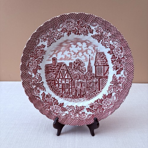 English hostess tableware - english,