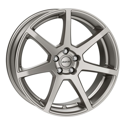 Alutec wheels pearl 5jx18 - wheels,