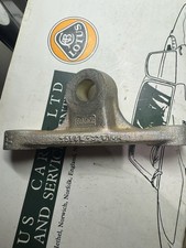 Lotus Cortina Mk1 Mk2