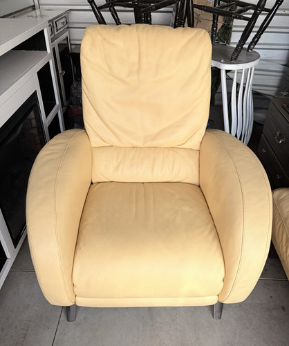 Natuzzi italian leather - natuzzi,