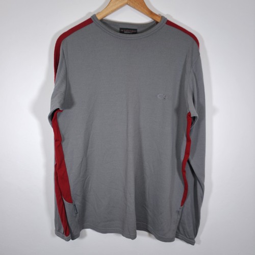 Icebreaker merino wool base - merino,