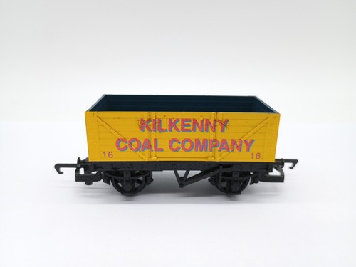 Hornby kilkenny coal company - kilkenny,