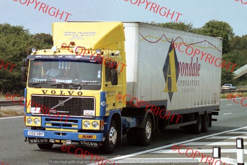Truck photo rohan transport - -,