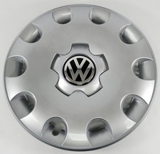VW WHEEL HUB CAP 15” GOLF