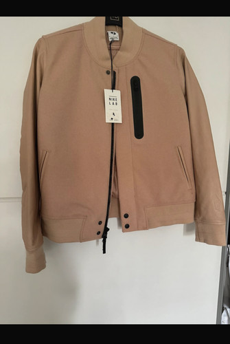 Nike lab destroyer - lab, jacket