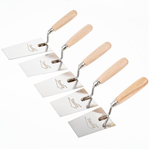 Bucket trowel 130 - bucket, toolty