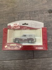 Corgi 67301 - Austin A35 Van