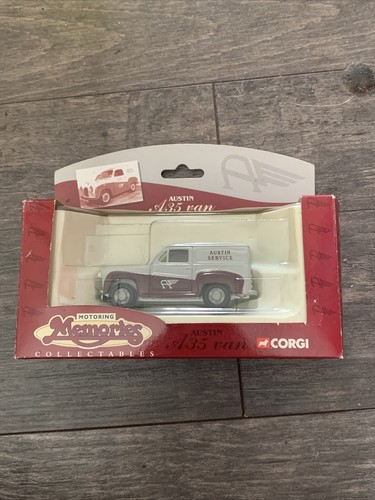 Corgi 67301 austin - 67301,