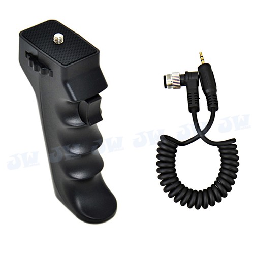 Camera remote pistol - camera,