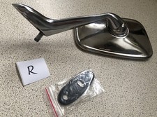 Ford Cortina Mk3 door mirror