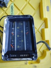 Mercedes W110/W111 fintail /