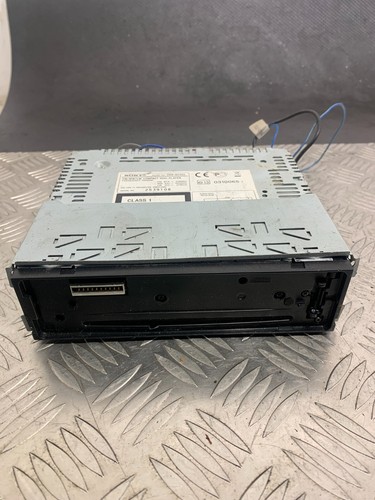 Sony stereo player head - sony,