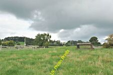 Photo 6x4 Sheep hay rack