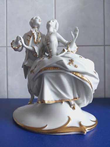 Fraureuther porcelain - fraureuther,
