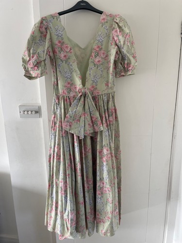Laura ashley vintage - ashley, floral